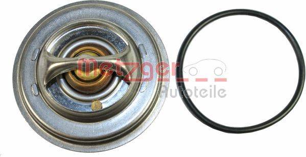 Metzger 4006137 Thermostat, Kühlmittel