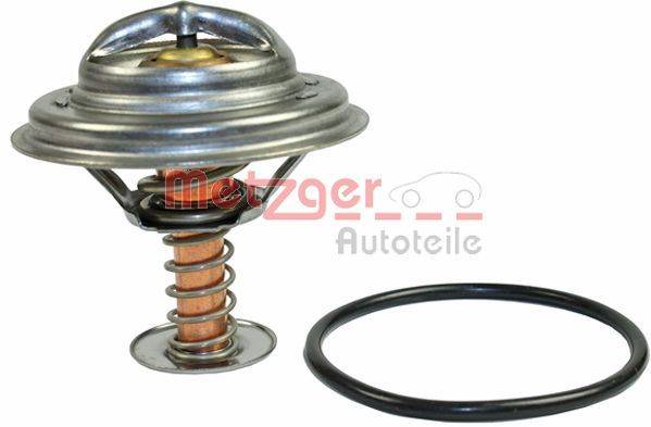 Metzger 4006137 Thermostat, Kühlmittel