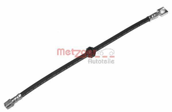 Metzger 4111437 Bremsschlauch