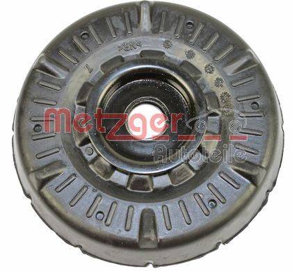 Metzger 6490037 Federbeinstützlager