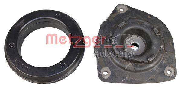 Metzger 6490137 Reparatursatz, Federbeinstützlager