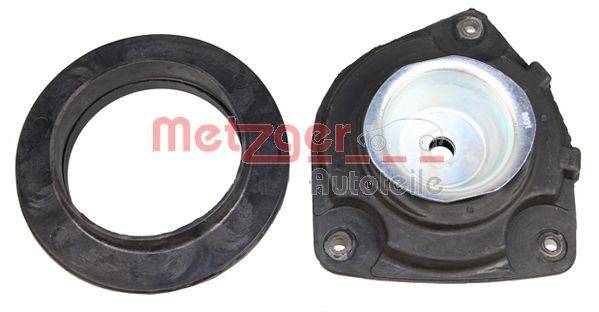 Metzger 6490137 Reparatursatz, Federbeinstützlager