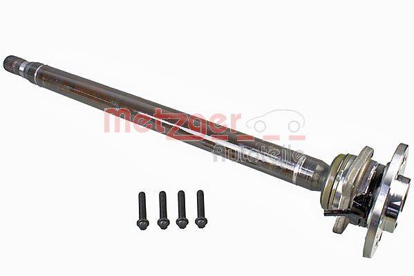 Metzger 7210037 Antriebswelle