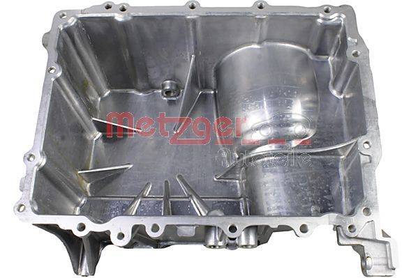 Metzger 7990137 Ölwanne