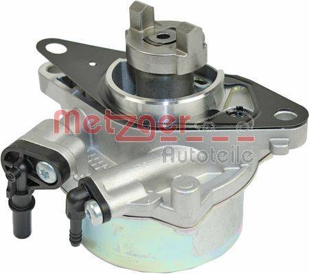 Metzger 8010037 Unterdruckpumpe, Bremsanlage