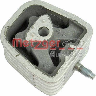 Metzger 8053737 Lagerung, Motor