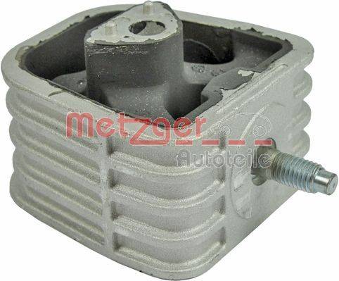 Metzger 8053737 Lagerung, Motor