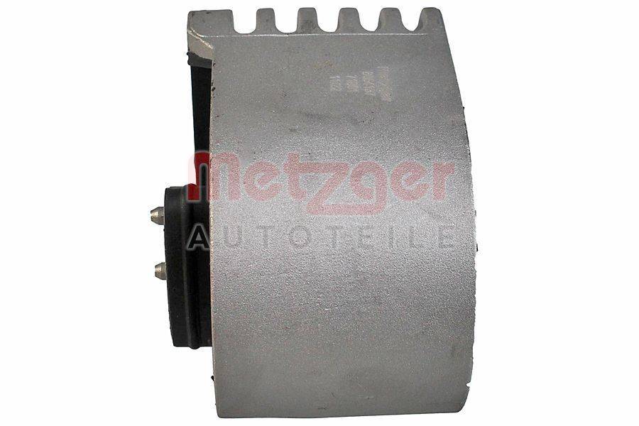 Metzger 8054137 Lagerung, Motor