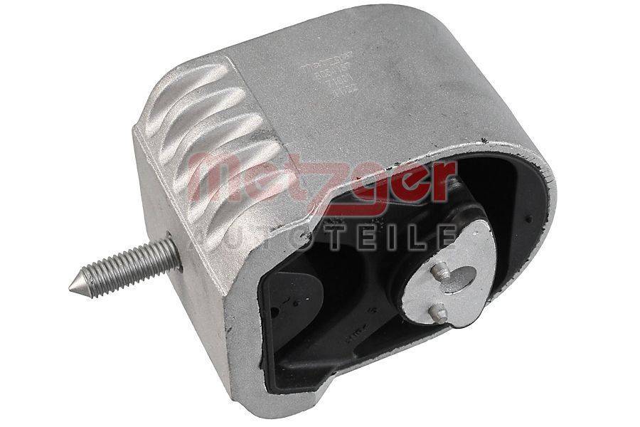 Metzger 8054137 Lagerung, Motor