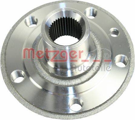 Metzger N1037 Radnabe