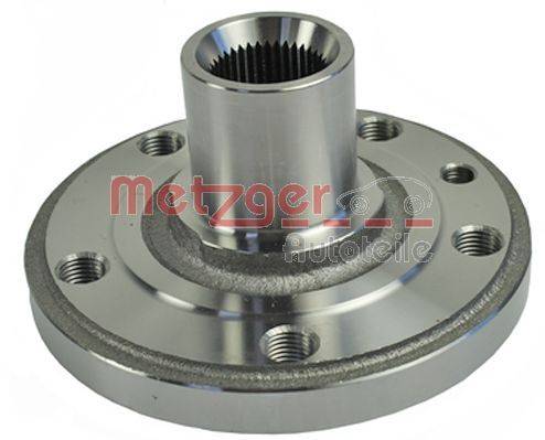 Metzger N1037 Radnabe