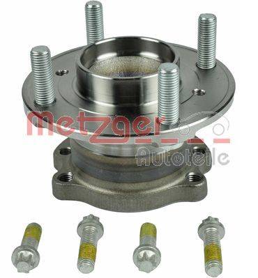 Metzger WM2137 Radlagersatz