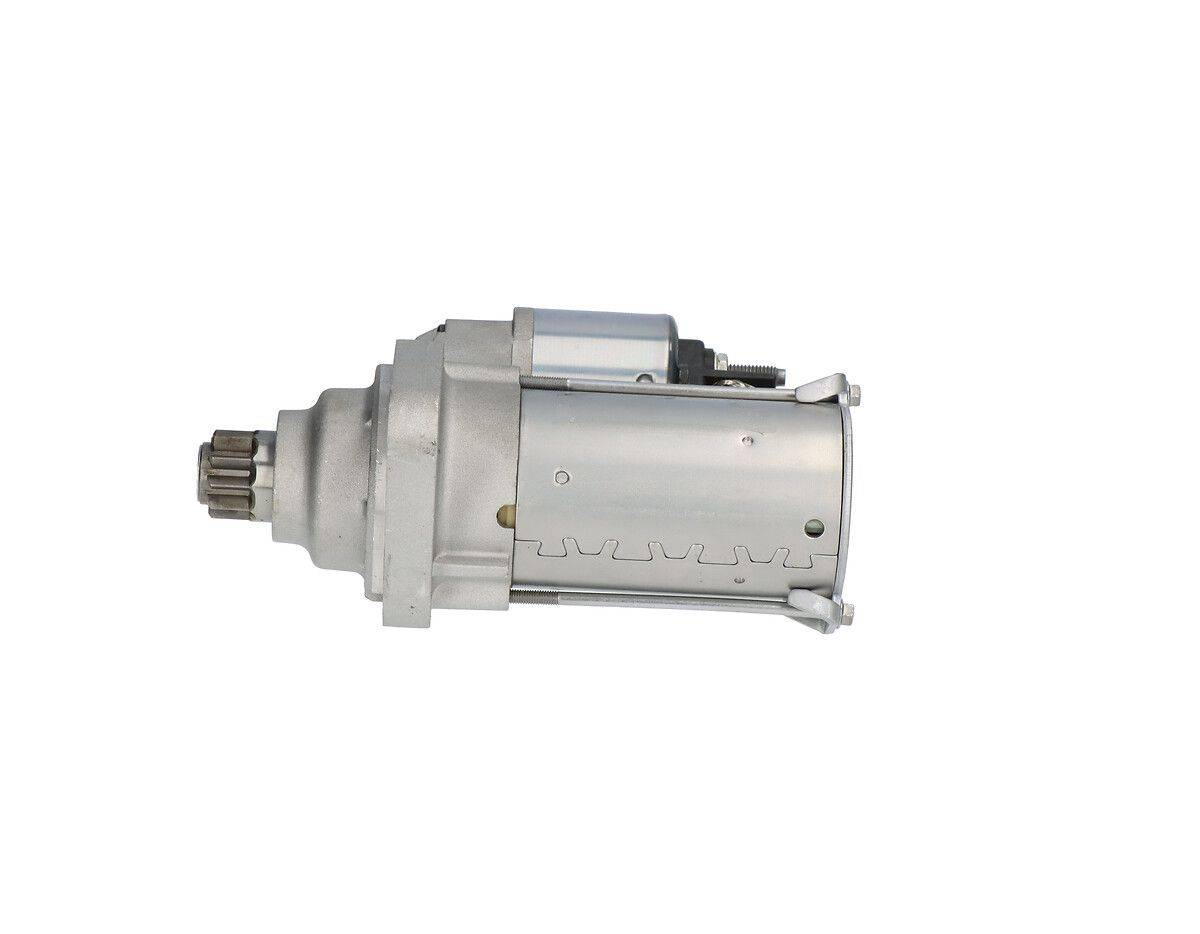 Valeo 460465 Starter
