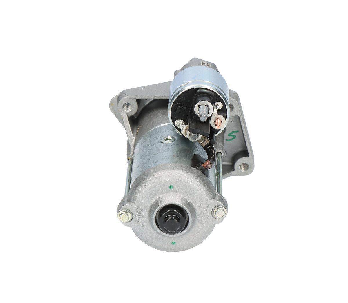 Valeo 460452 Starter