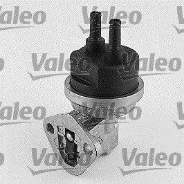 Valeo 247137 Kraftstoffpumpe