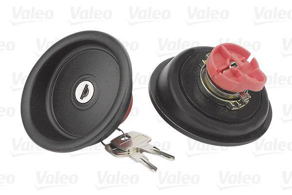 Valeo 247537 Verschluss, Kraftstoffbehälter