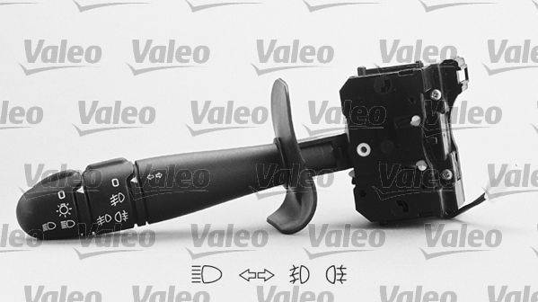 Valeo 251437 Lenkstockschalter