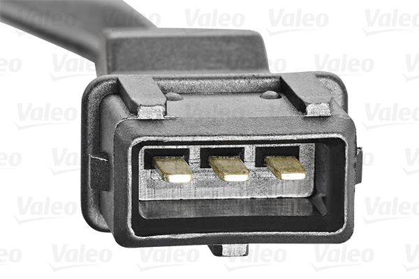 Valeo 254037 Impulsgeber, Kurbelwelle