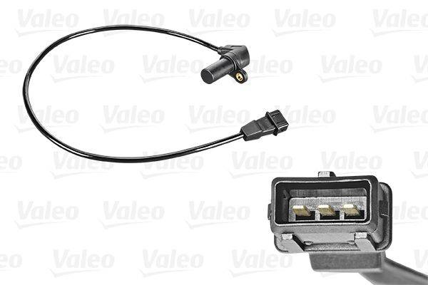 Valeo 254037 Impulsgeber, Kurbelwelle