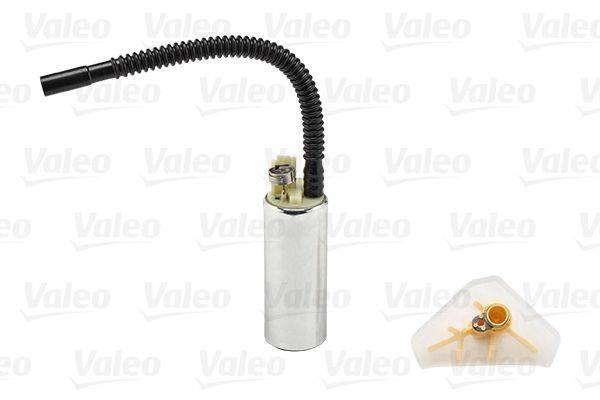 Valeo 347337 Kraftstoff-Fördereinheit