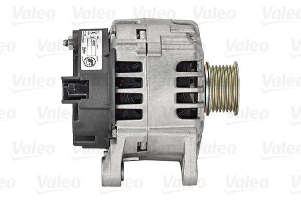 Valeo 437437 Generator