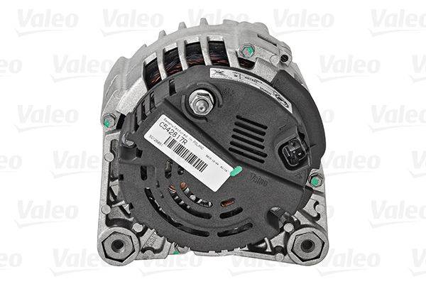 Valeo 437437 Generator