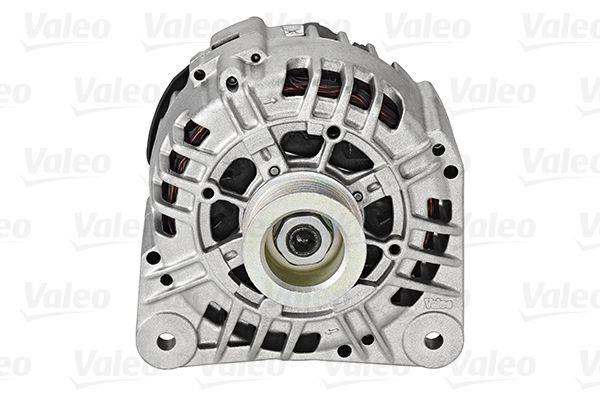 Valeo 437437 Generator