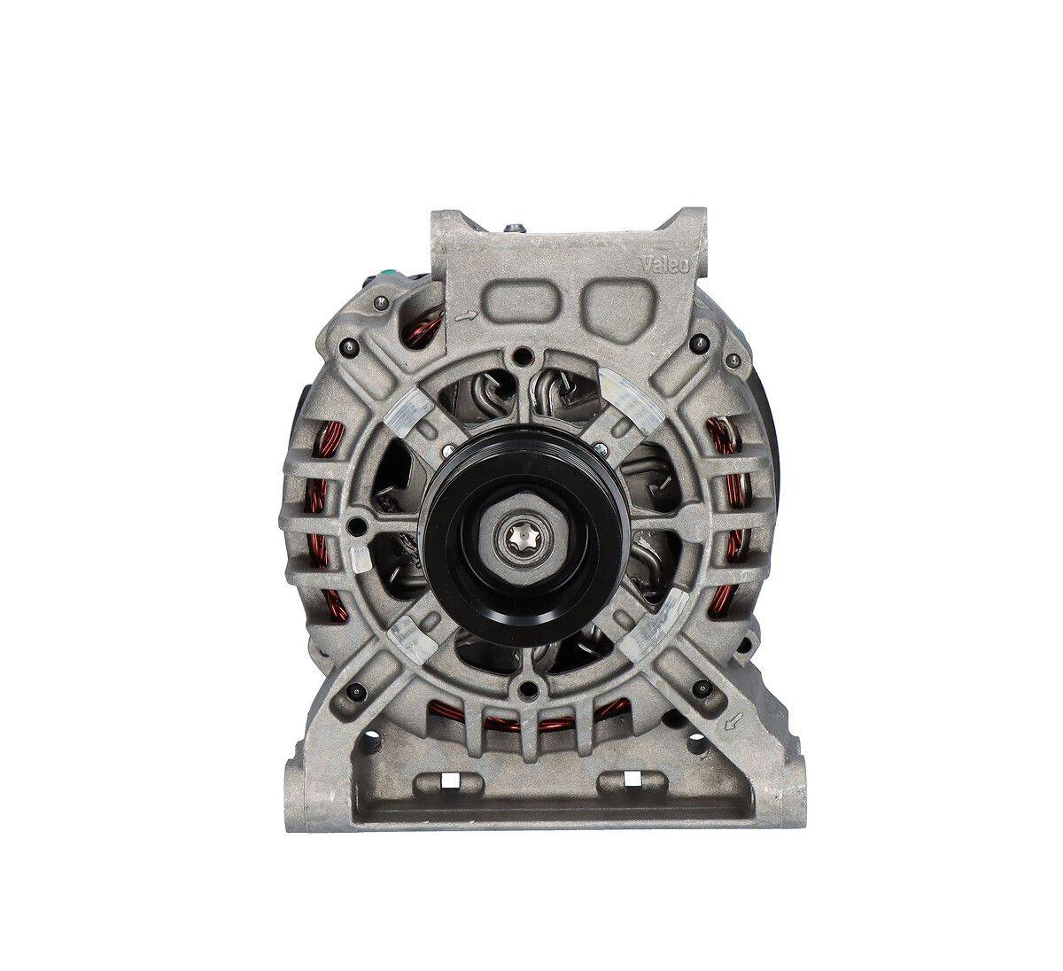 Valeo 437537 Generator