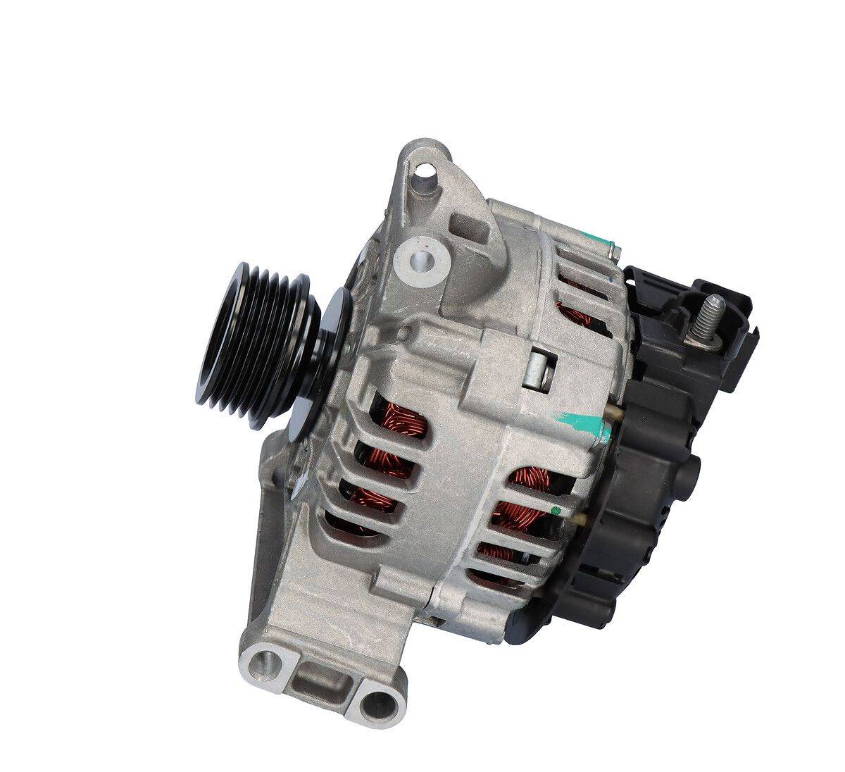 Valeo 437537 Generator