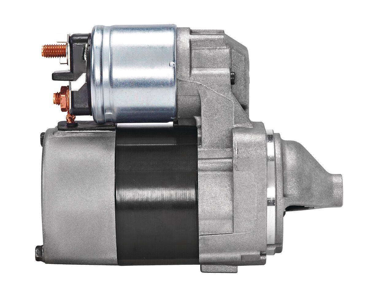 Valeo 438137 Starter