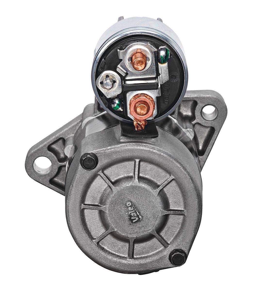 Valeo 438137 Starter