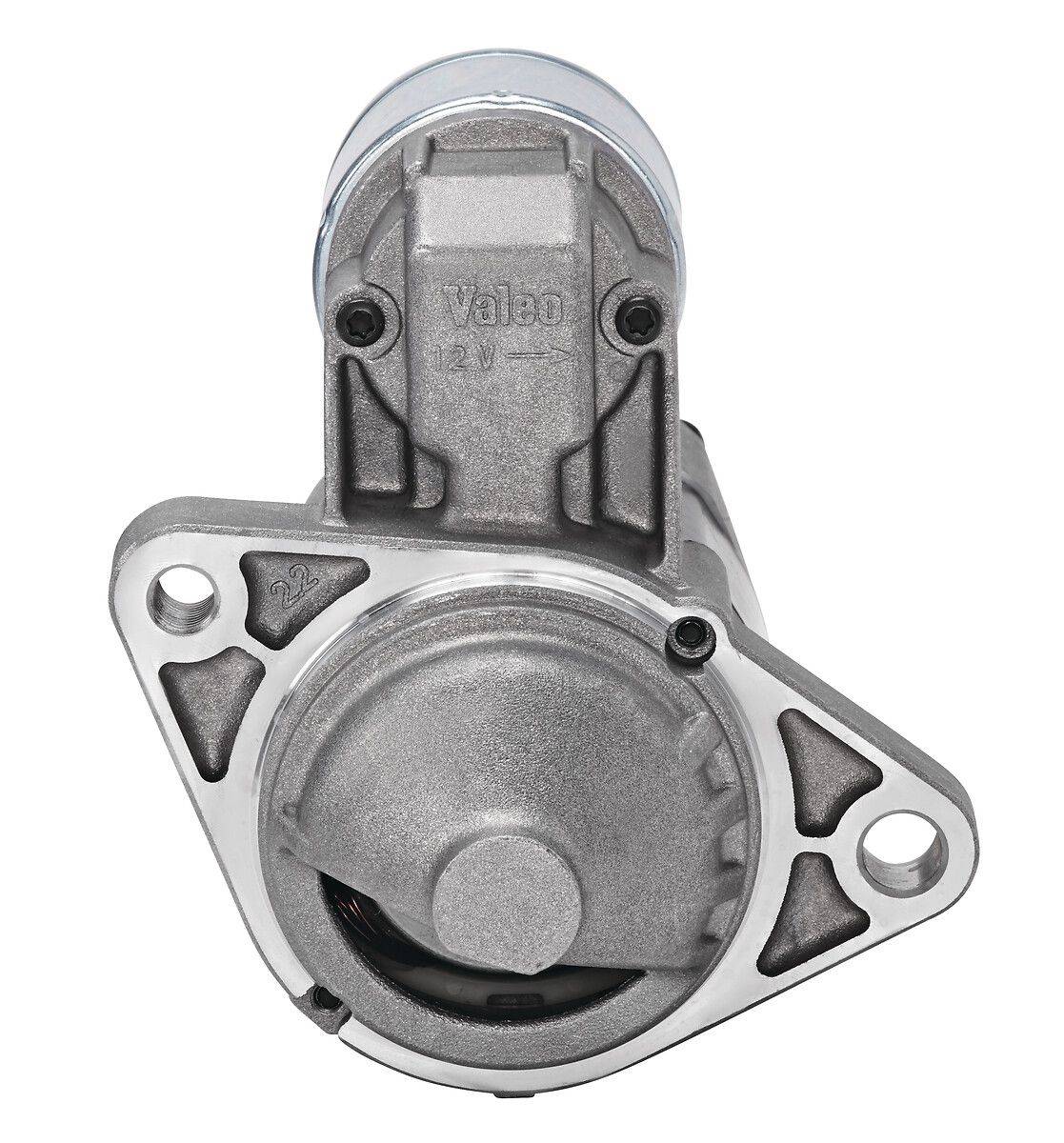 Valeo 438137 Starter