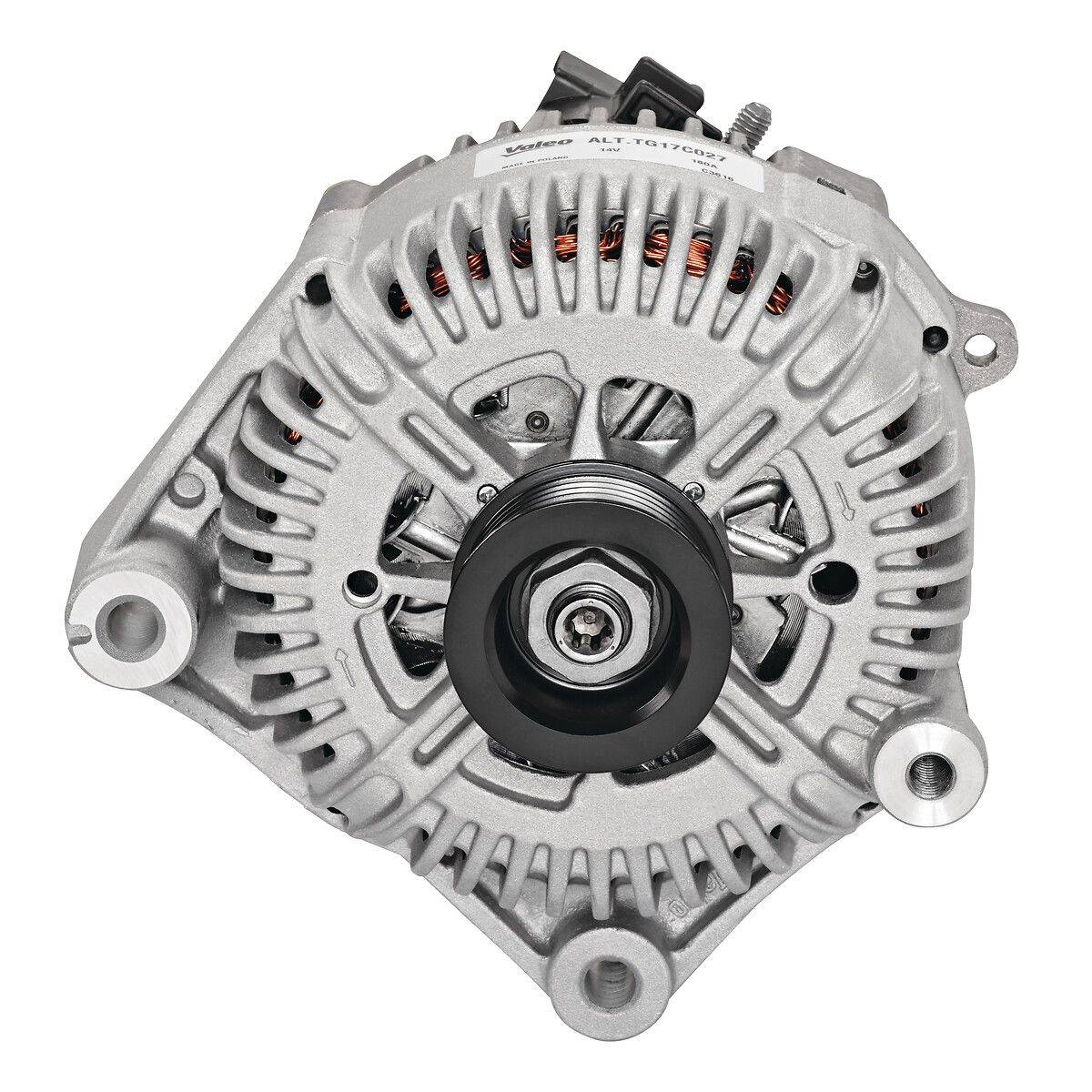 Valeo 439537 Generator