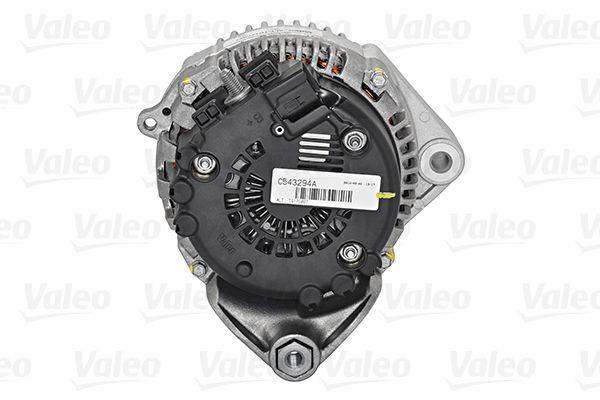Valeo 439537 Generator