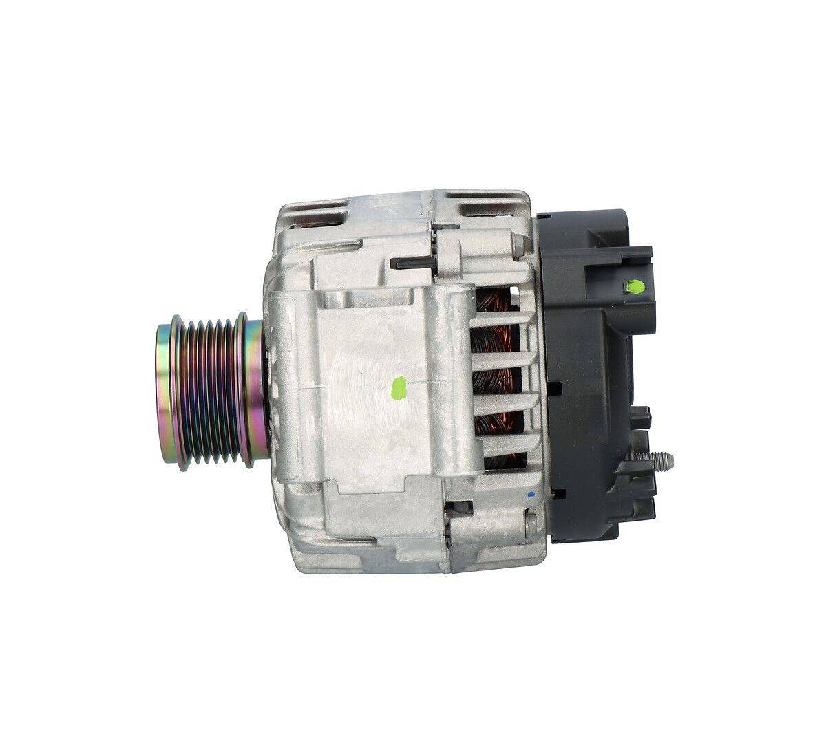 Valeo 439737 Generator
