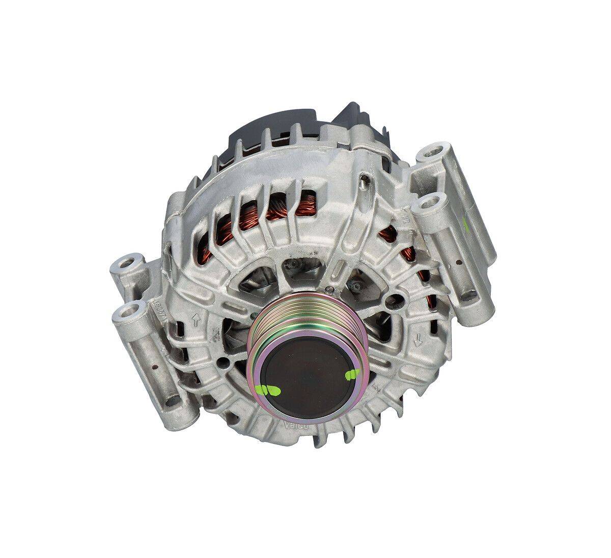 Valeo 439737 Generator