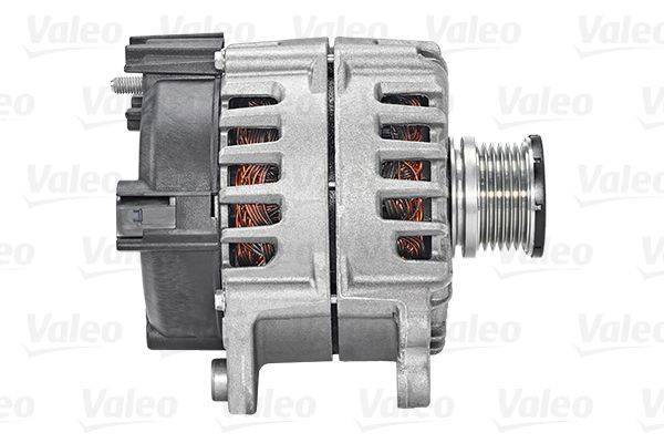 Valeo 439937 Generator