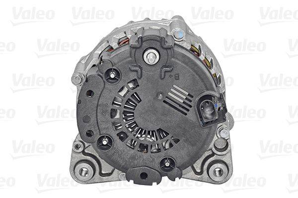 Valeo 439937 Generator