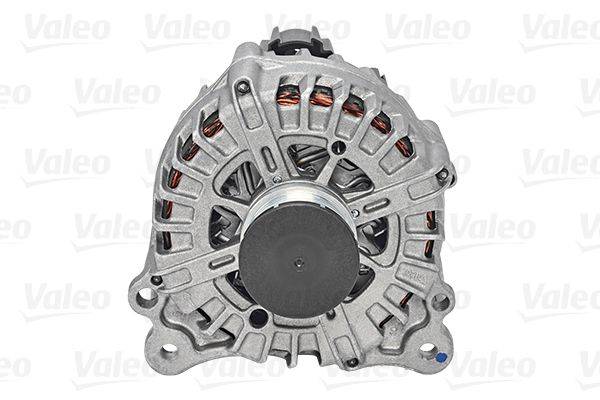 Valeo 439937 Generator