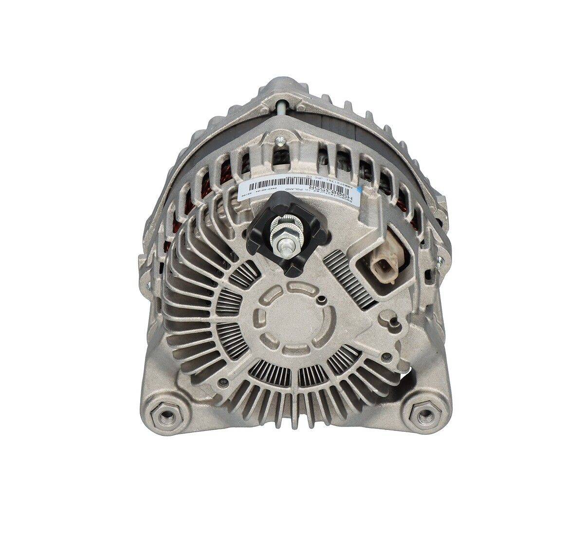 Valeo 443437 Generator