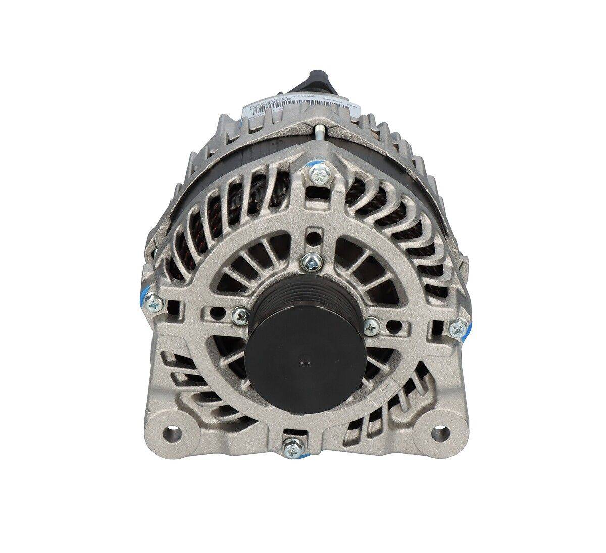 Valeo 443437 Generator