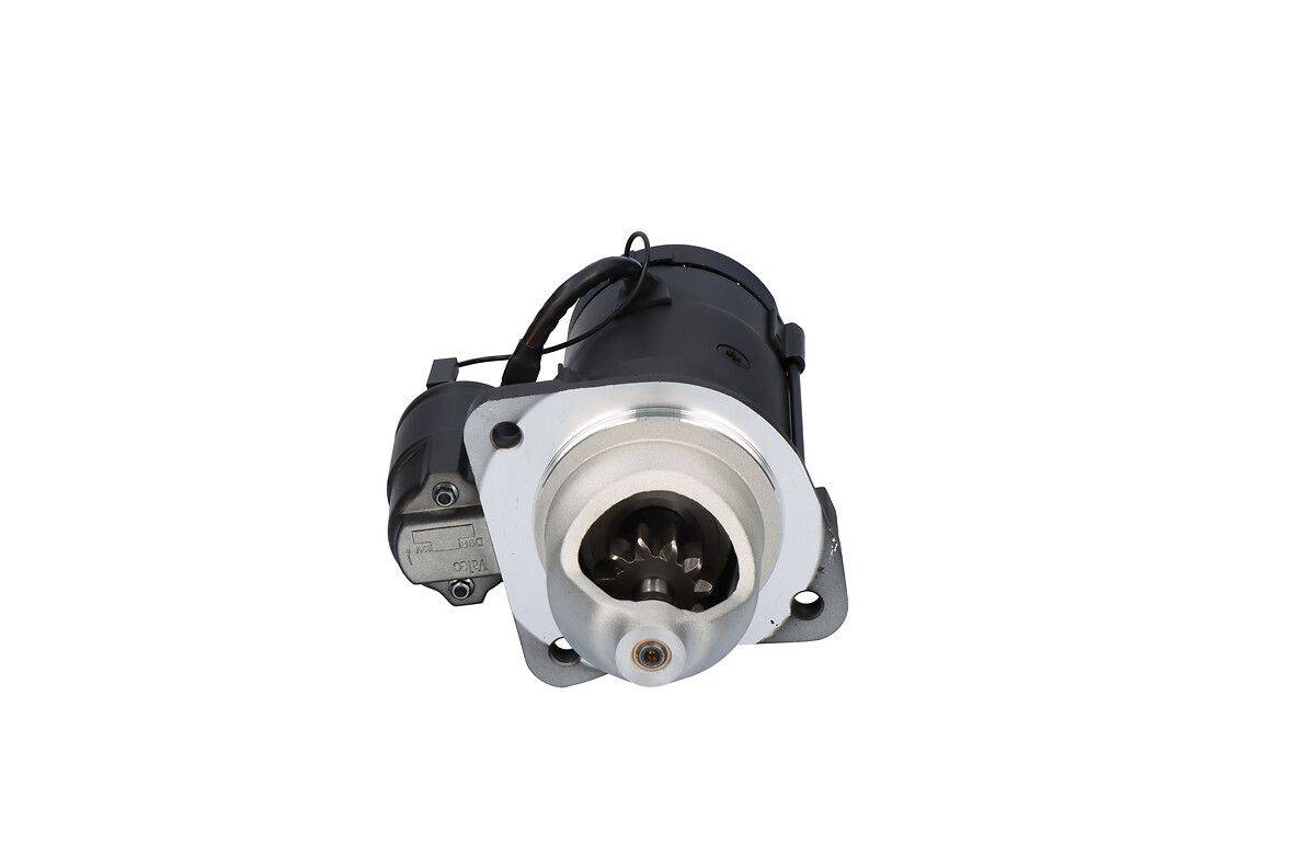 Valeo 455537 Starter