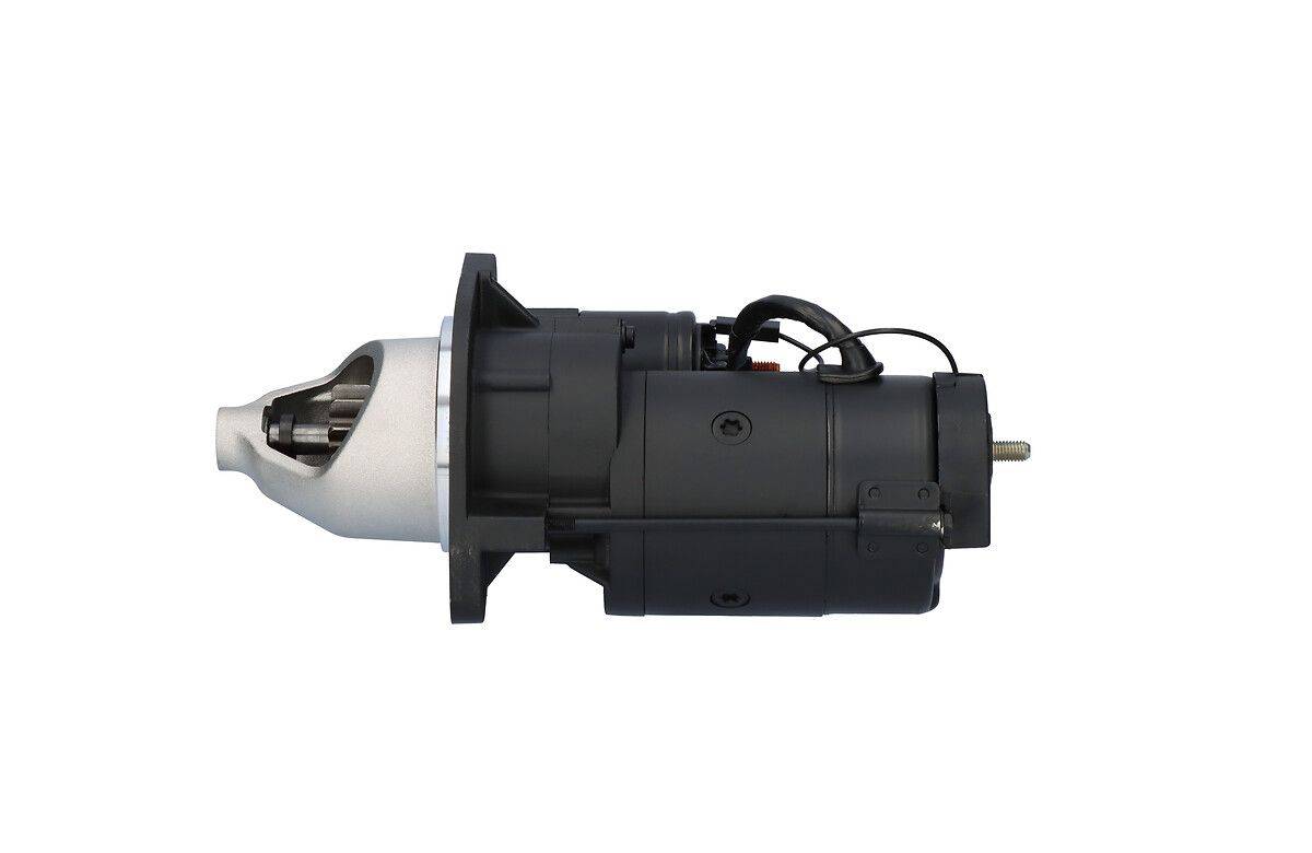 Valeo 455537 Starter