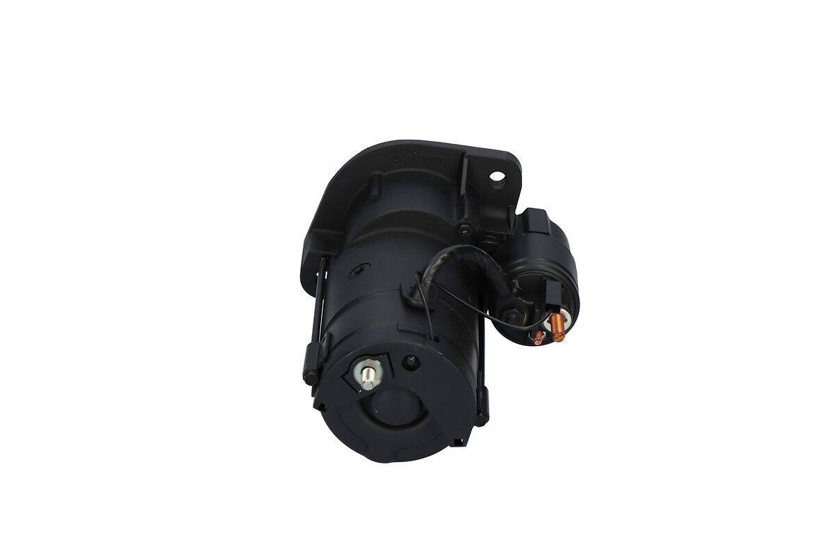 Valeo 455537 Starter