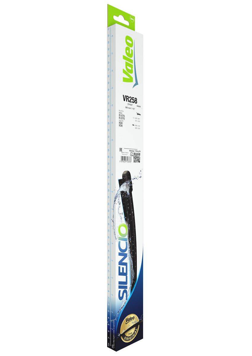 Valeo 574337 Wischblatt