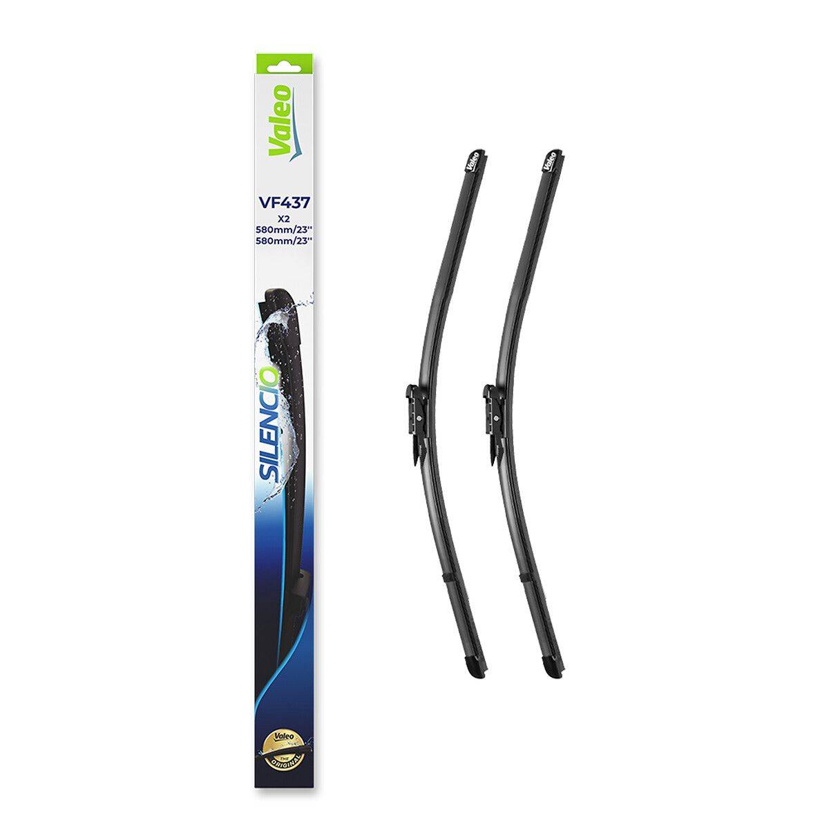 Valeo 574637 Wischblatt