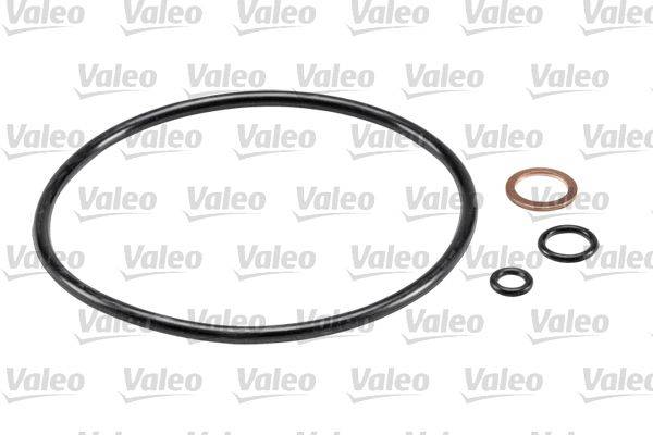 Valeo 586537 Ölfilter