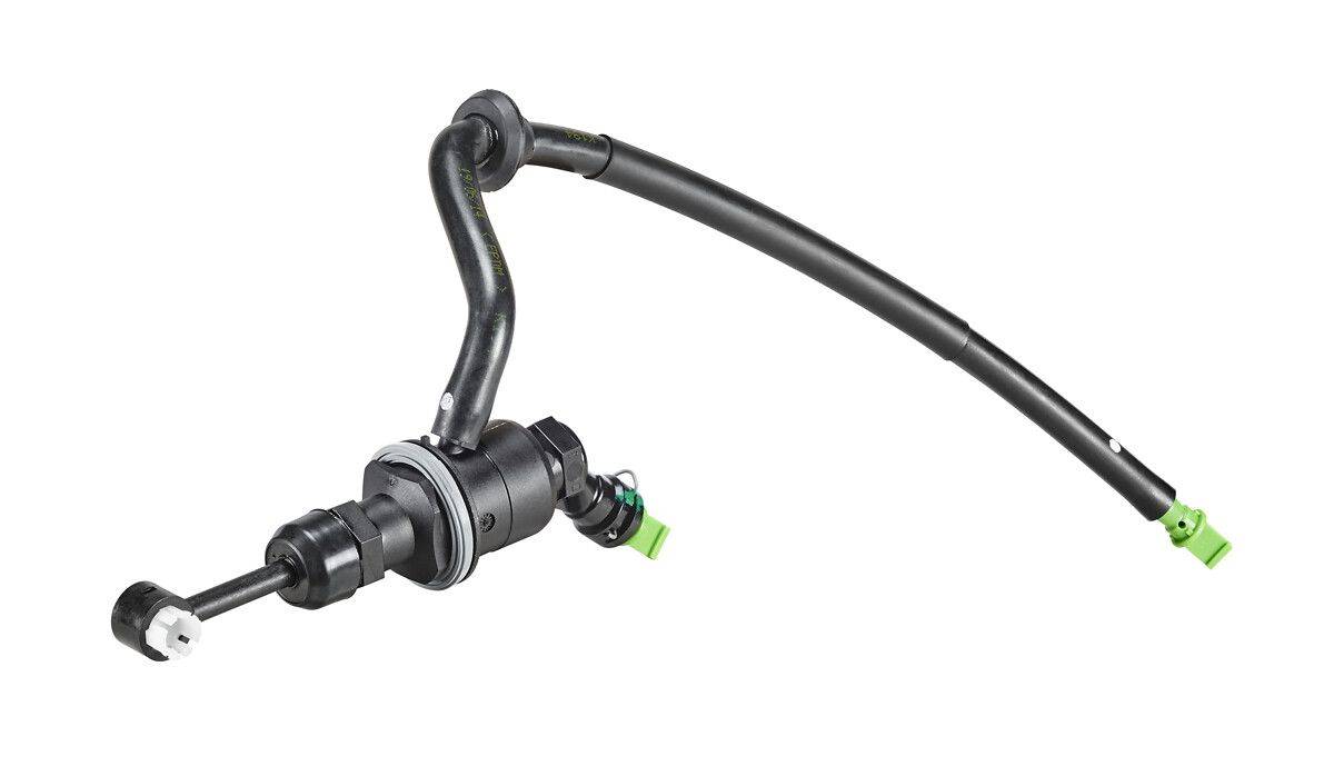 Valeo 804837 Geberzylinder, Kupplung