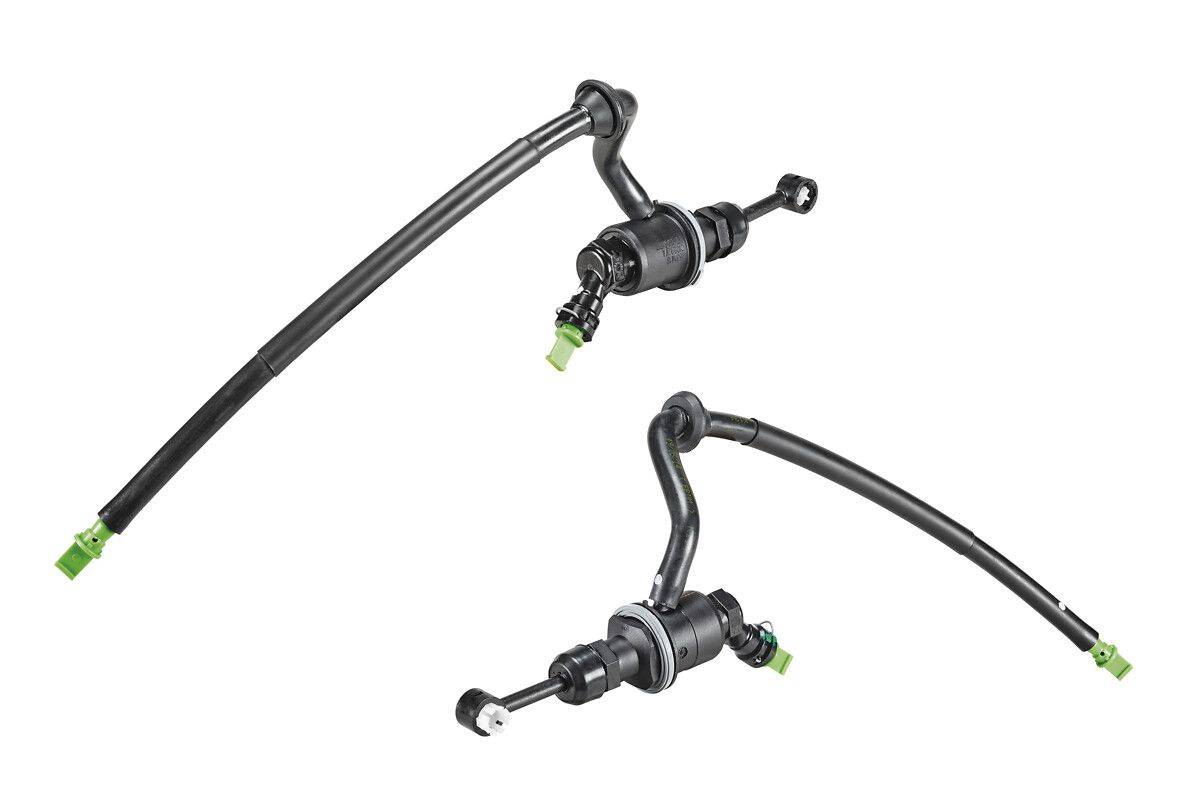Valeo 804837 Geberzylinder, Kupplung