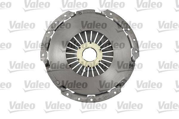 Valeo 805037 Kupplungssatz